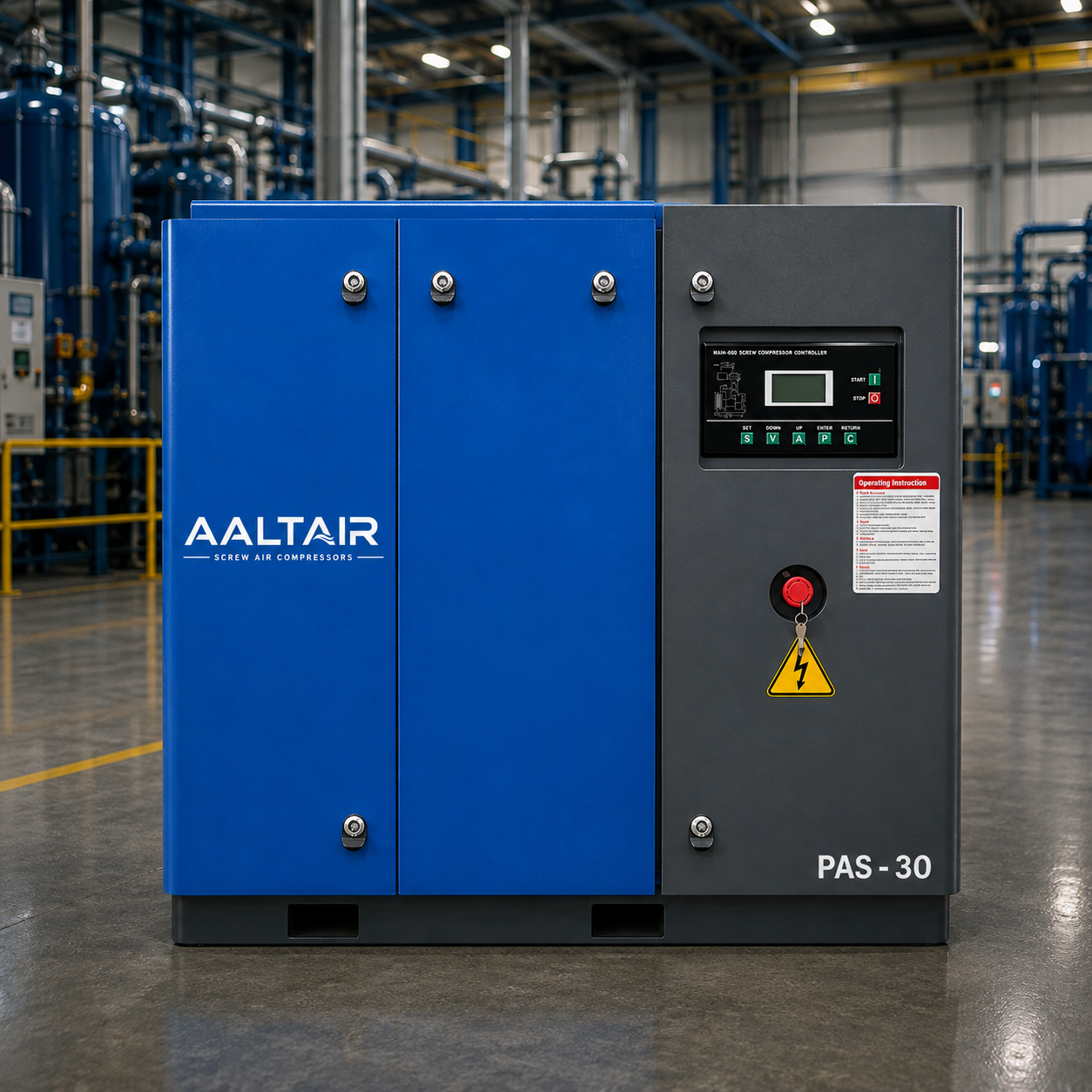 aaltair pas 30